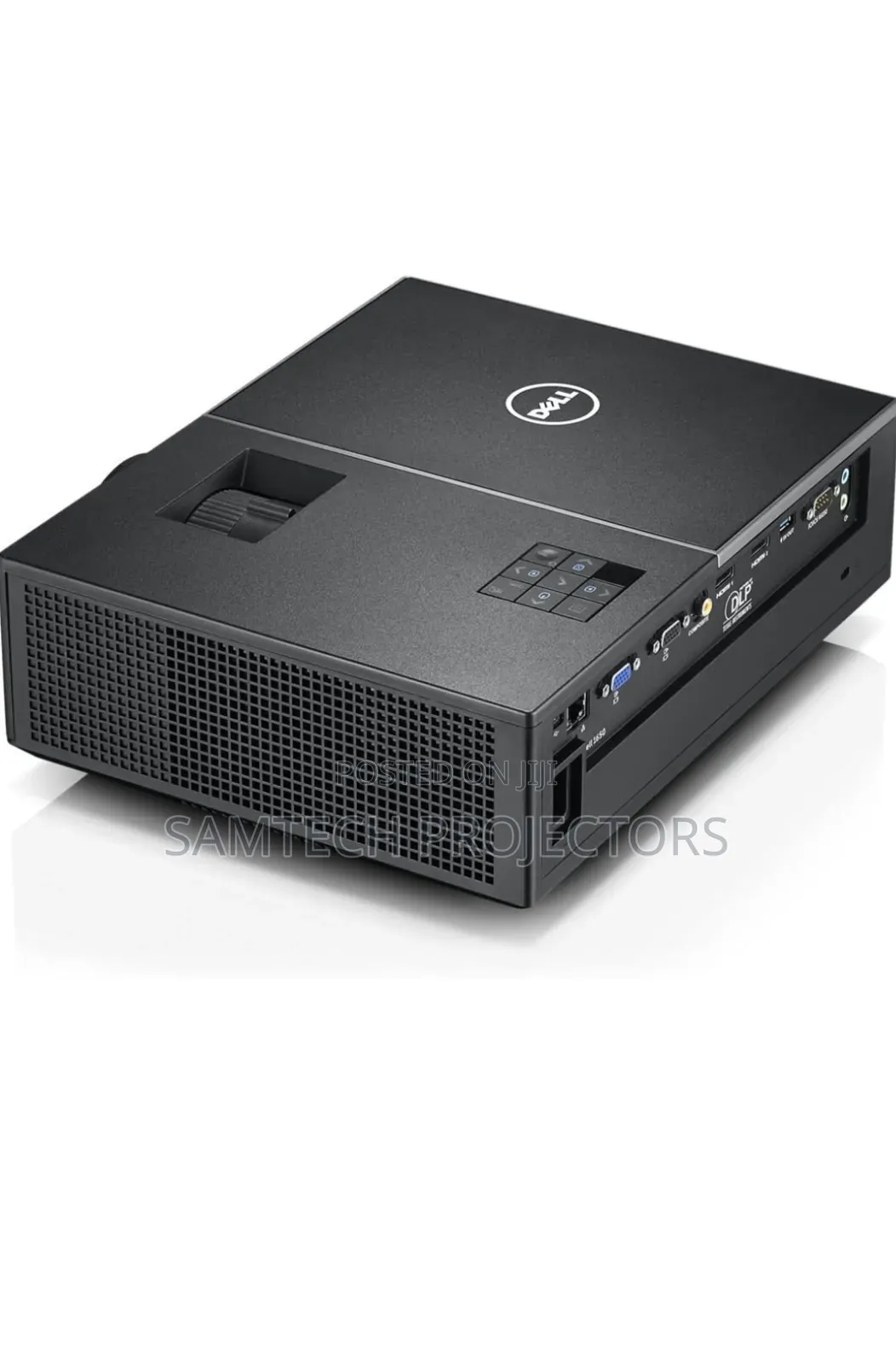 Dell. Daylight Projector Lagos, Lekki, Abuja, Kano, Ph, Uyo