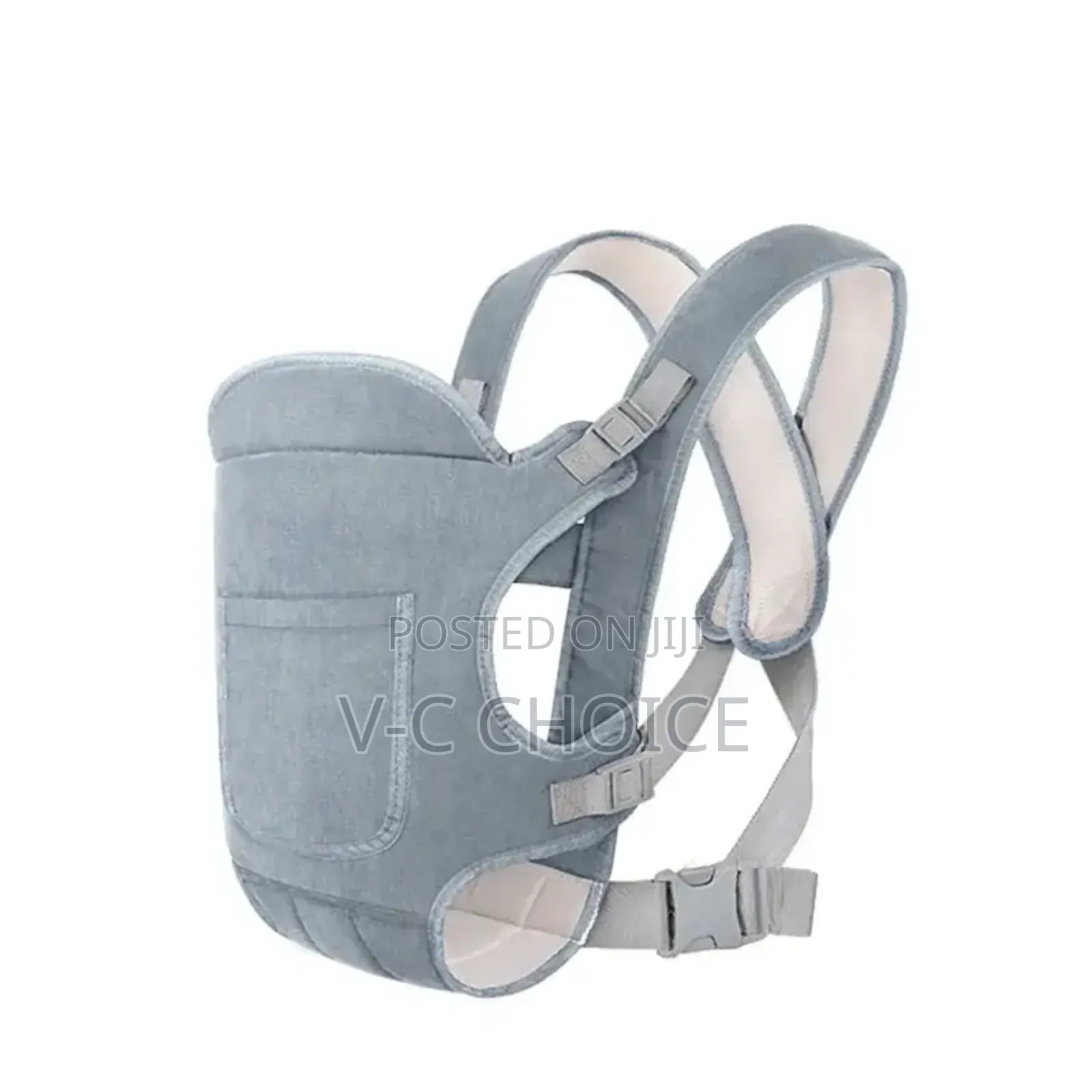 Baby Safety Carrier Sling Multifunction Shoulder Babycarrier