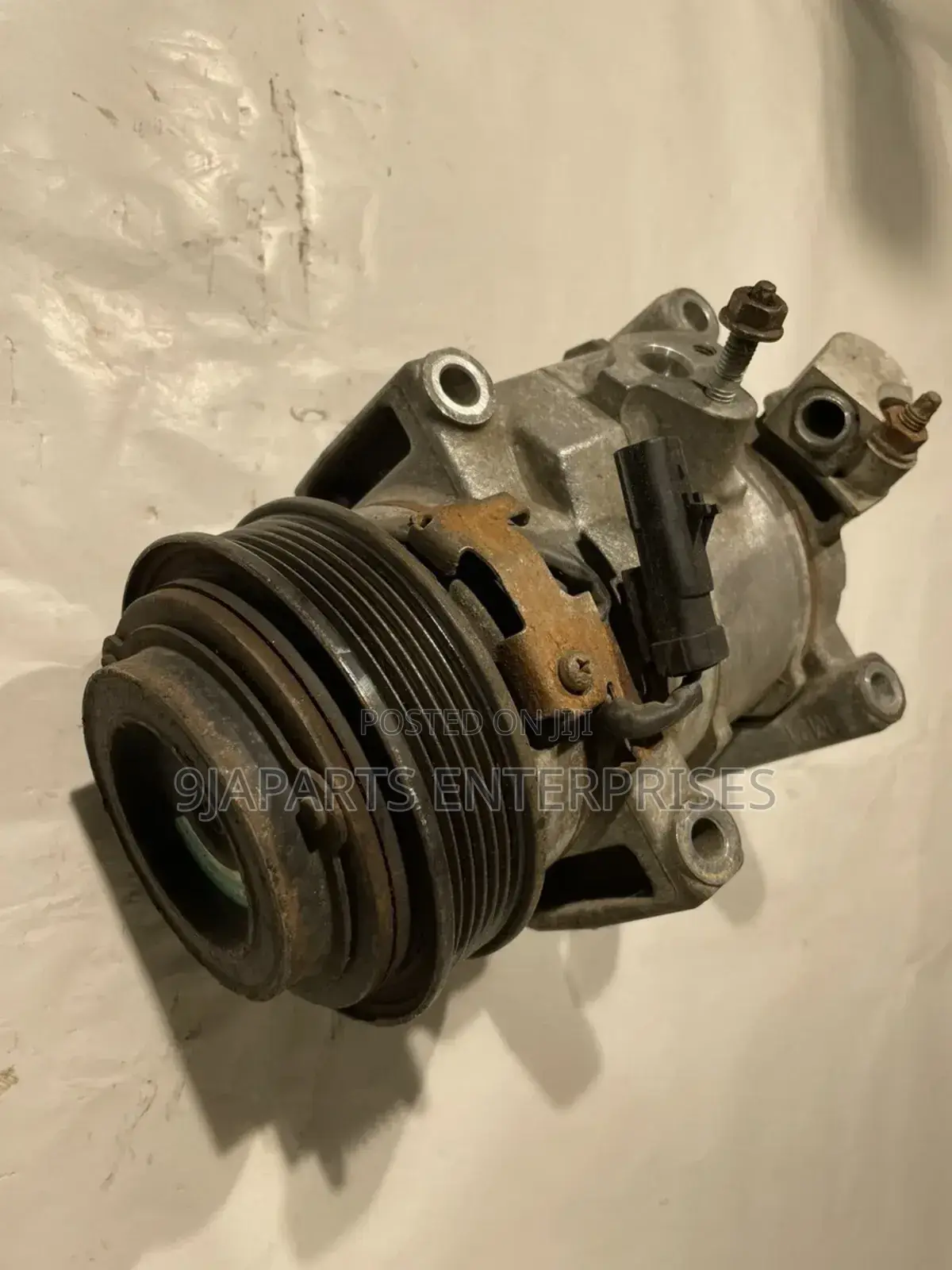 2011-2019 Dodge Grand Caravan 3.6l a/C Compressor