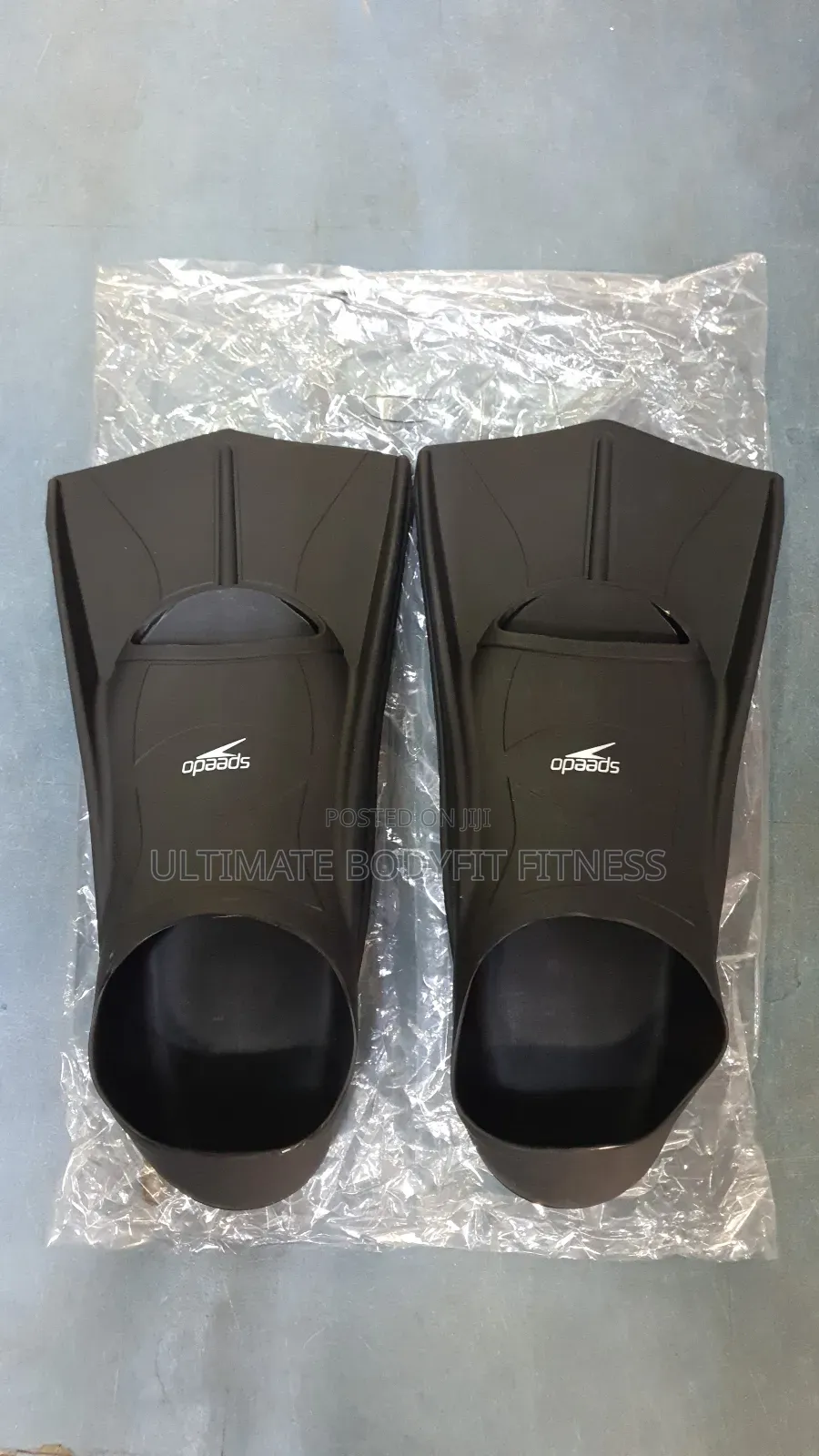 Brand New Swimming Flippers