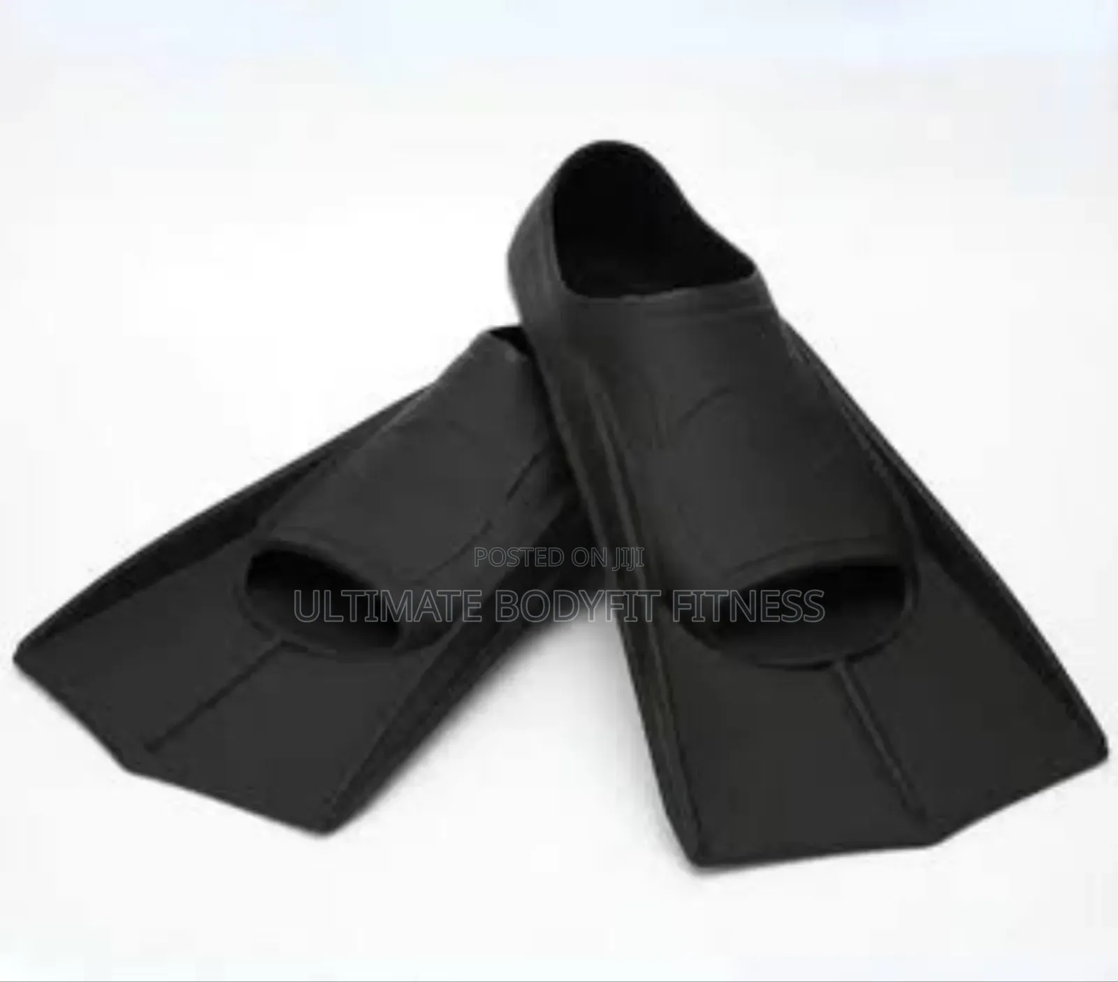Brand New Swimming Flippers