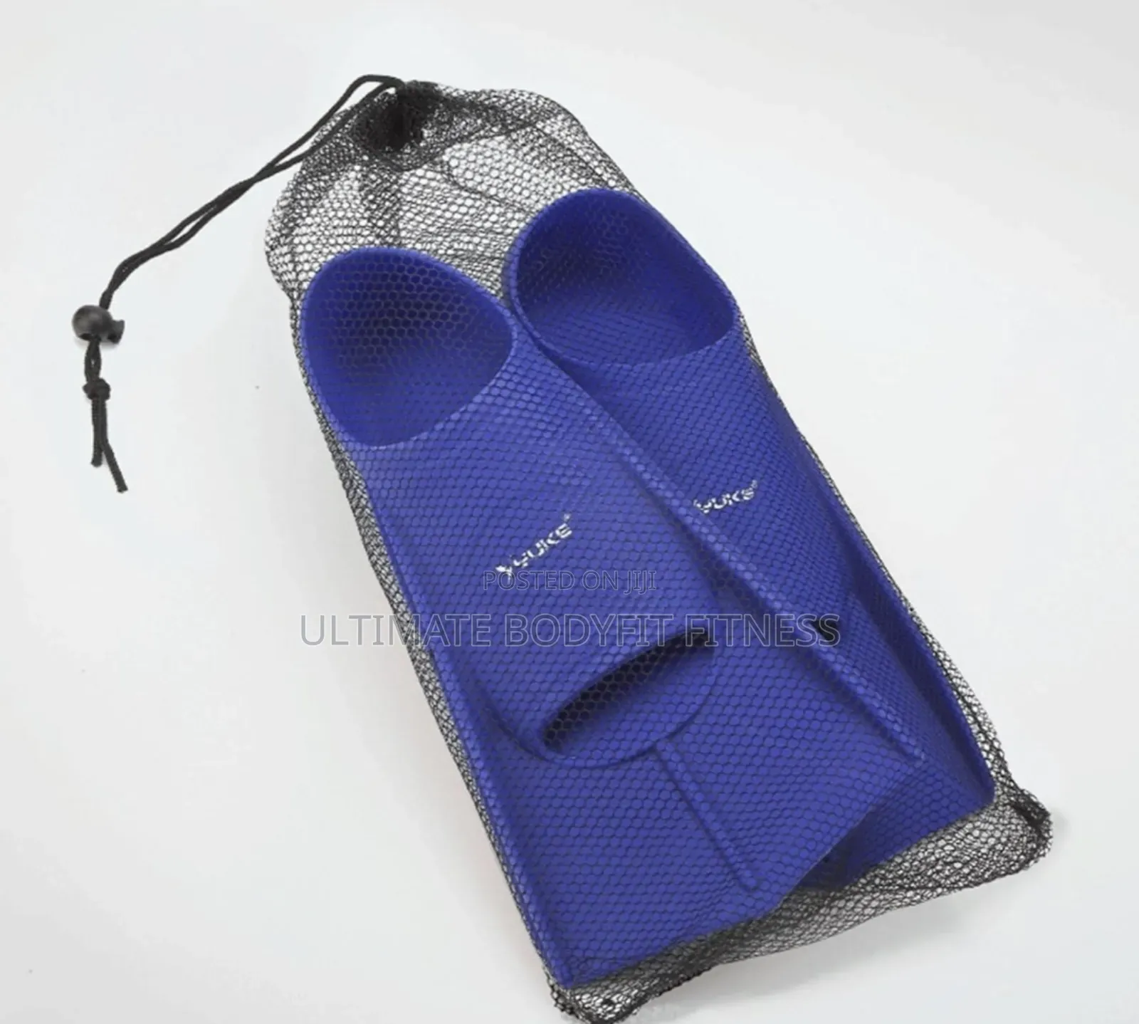 Brand New Swimming Flippers