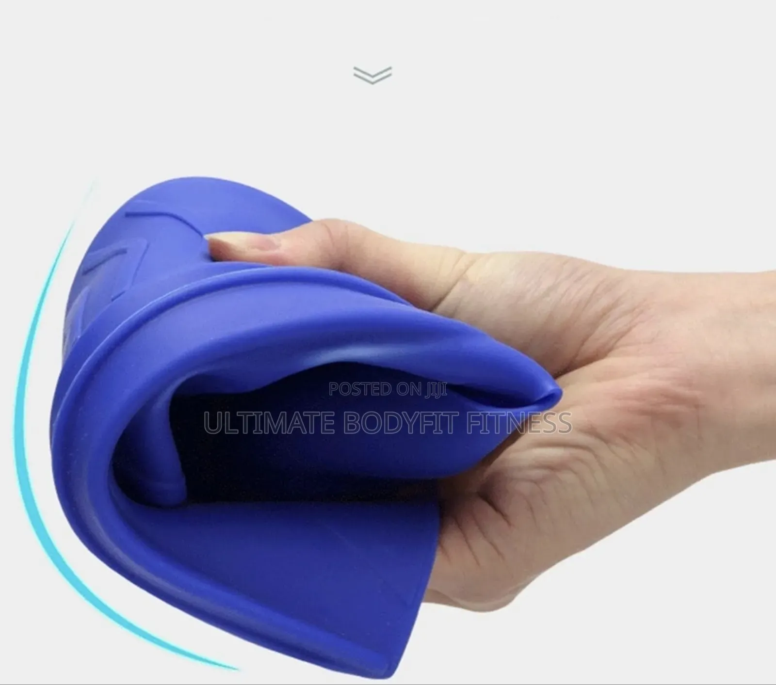 Brand New Swimming Flippers