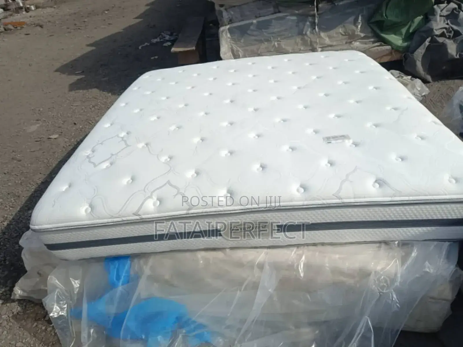 Order for Your Orthorpedic Spring Mattresses