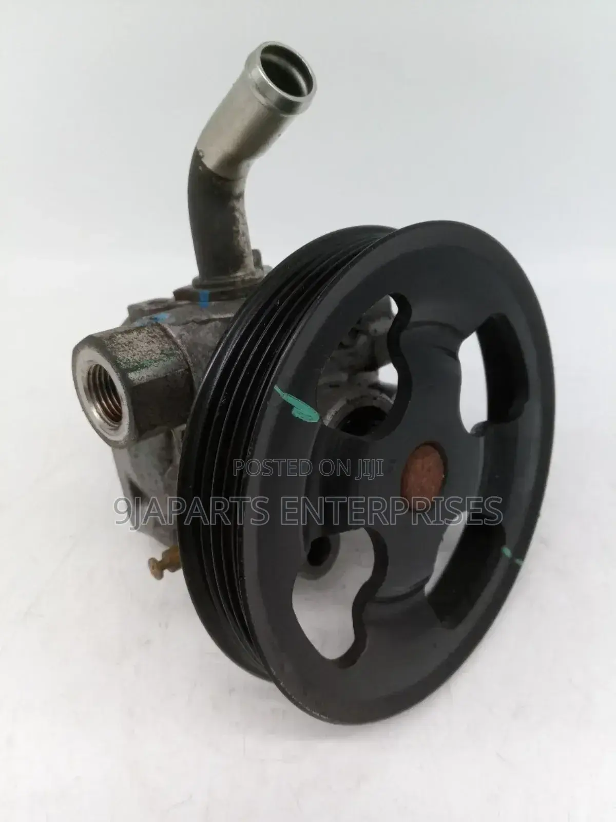 Mitsubishi L200 Power Steering Pump 2015-2023 Mk5 Mk6