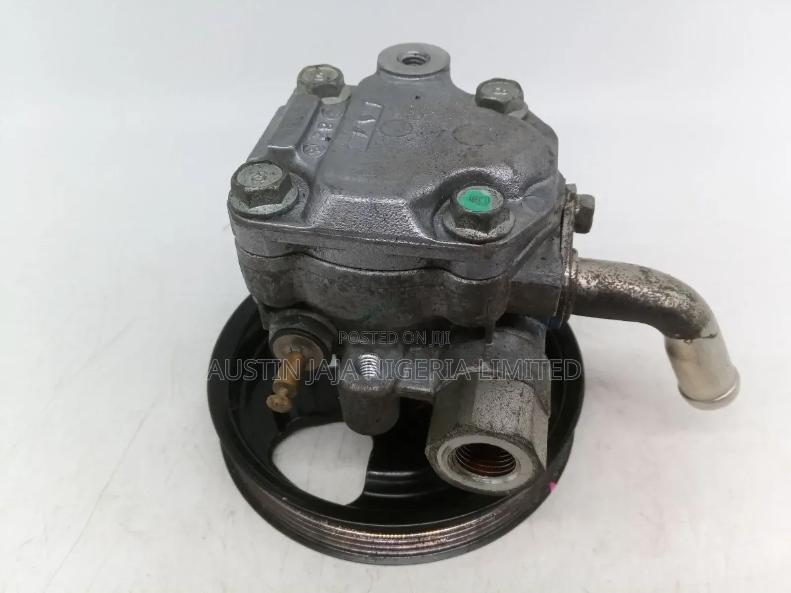 Mitsubishi L200 Power Steering Pump 2015-2023 Mk5 Mk6