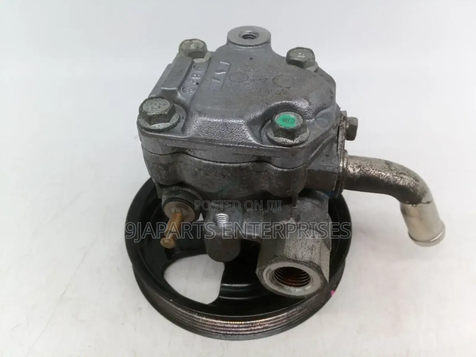 Mitsubishi L200 Power Steering Pump 2015-2023 Mk5 Mk6