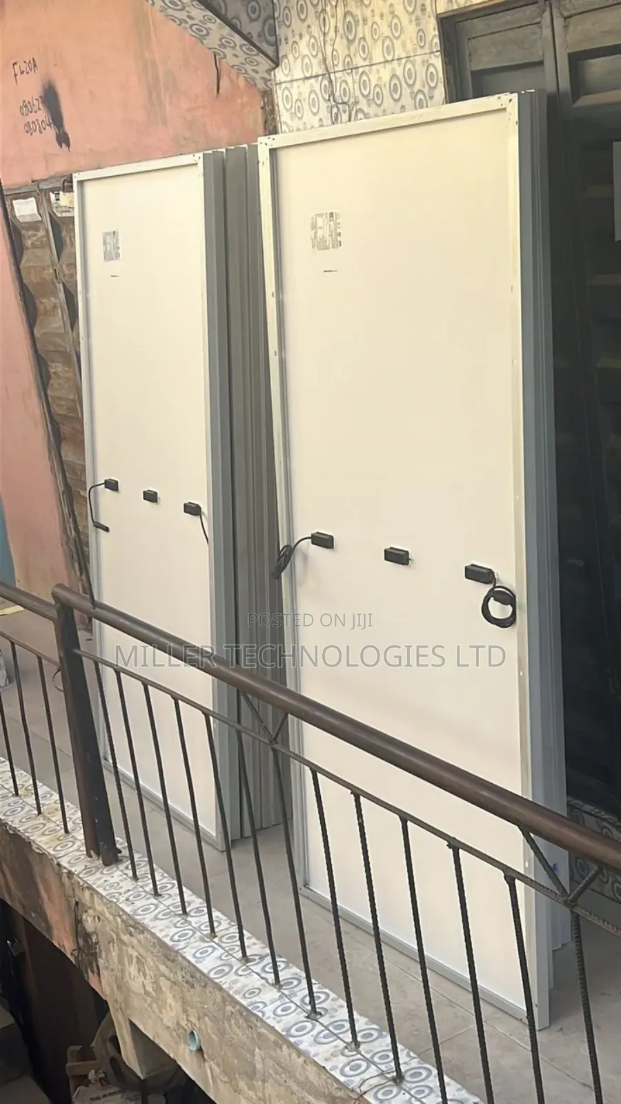 Longi 550w Solar Panel With 100% Efficiency