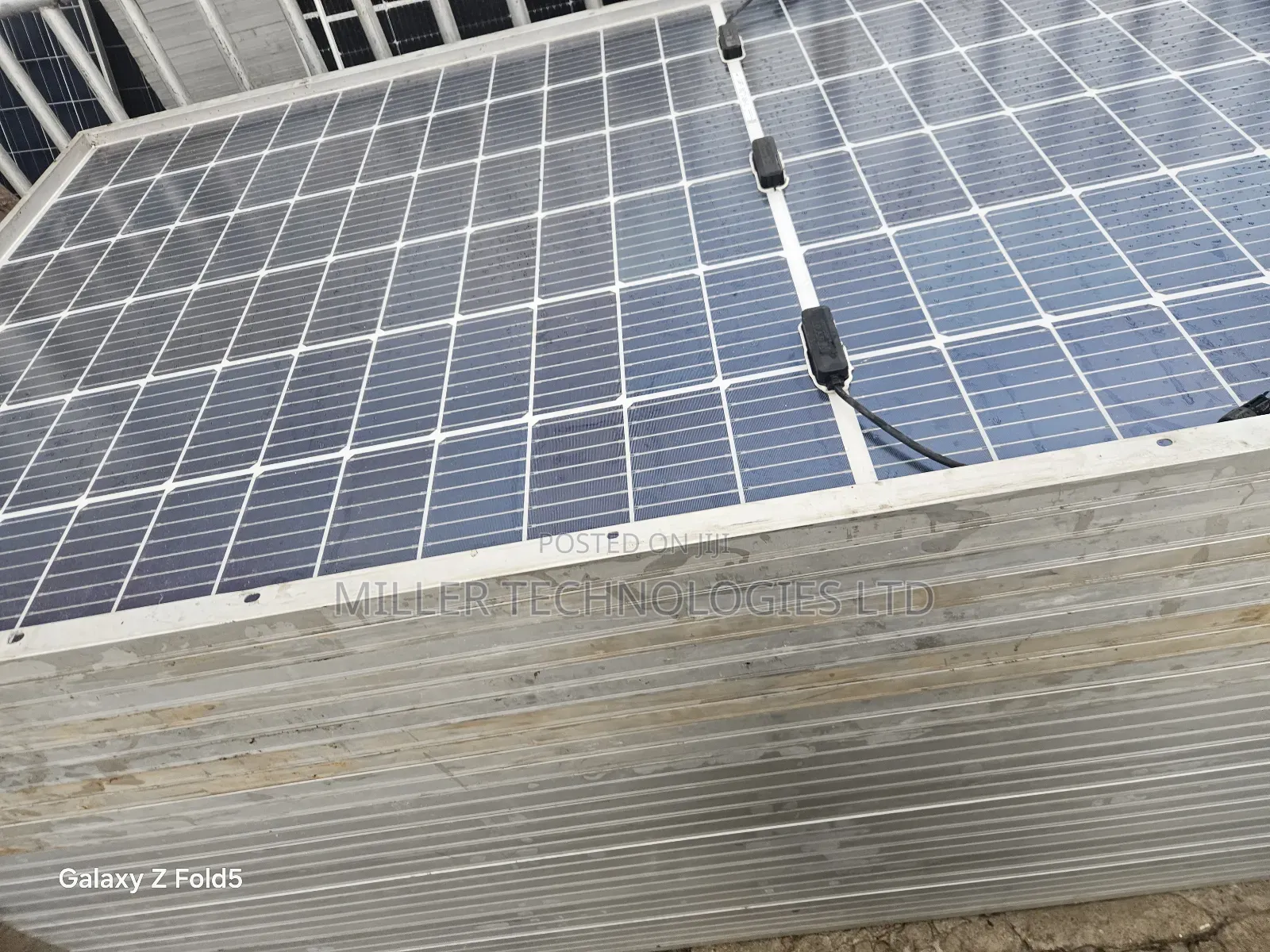 Original Longi Solar Panel 550w Available In Bulk
