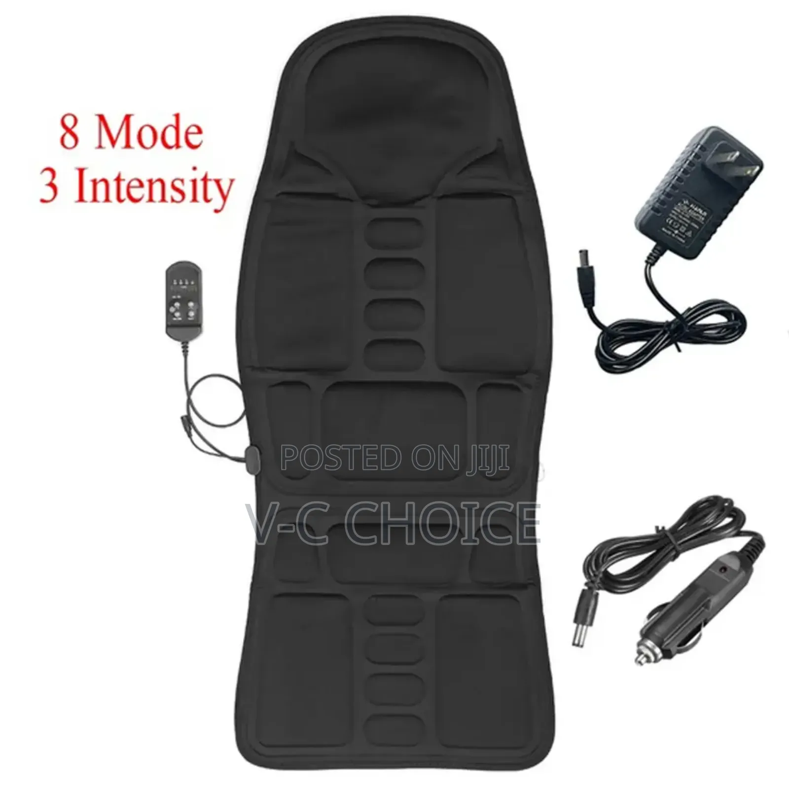 Electric Full Bodymassage Padheating Vibrating Massage Chair