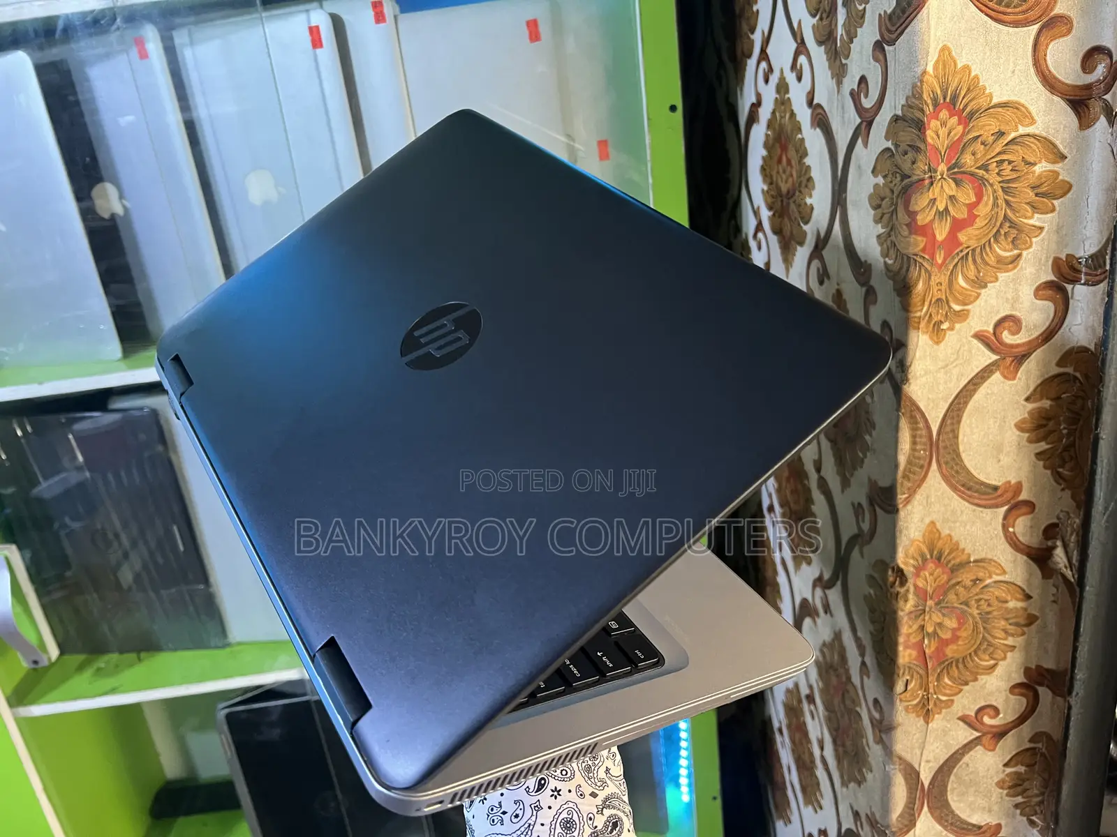Laptop HP ProBook 440 G3 8GB Intel Core I5 SSD 256GB
