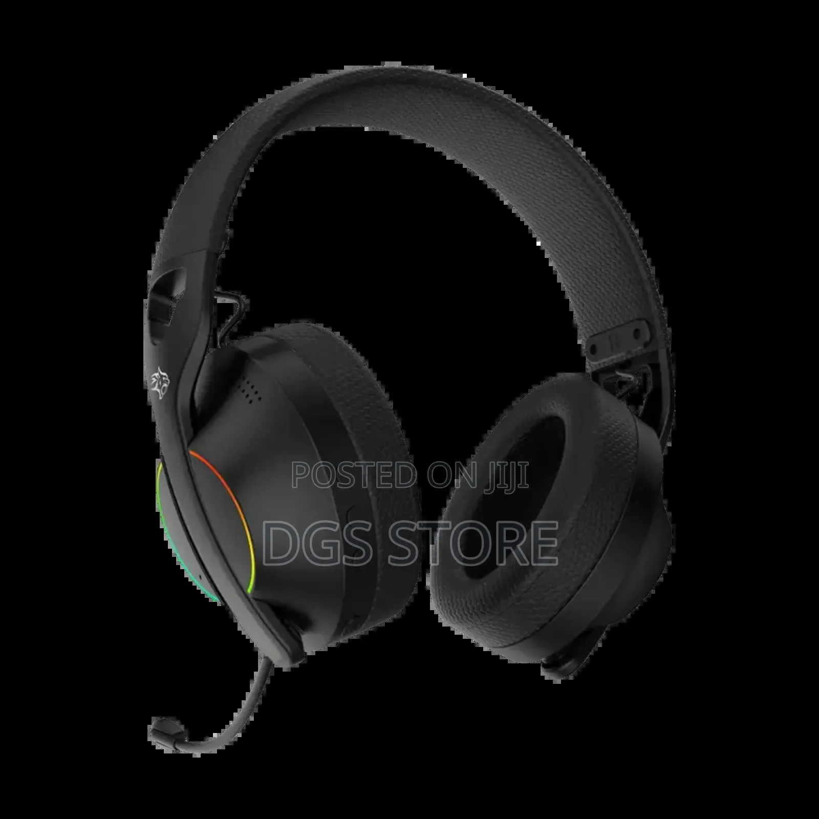 Porodo Pdx421 Triple Mode Gaming Headphone