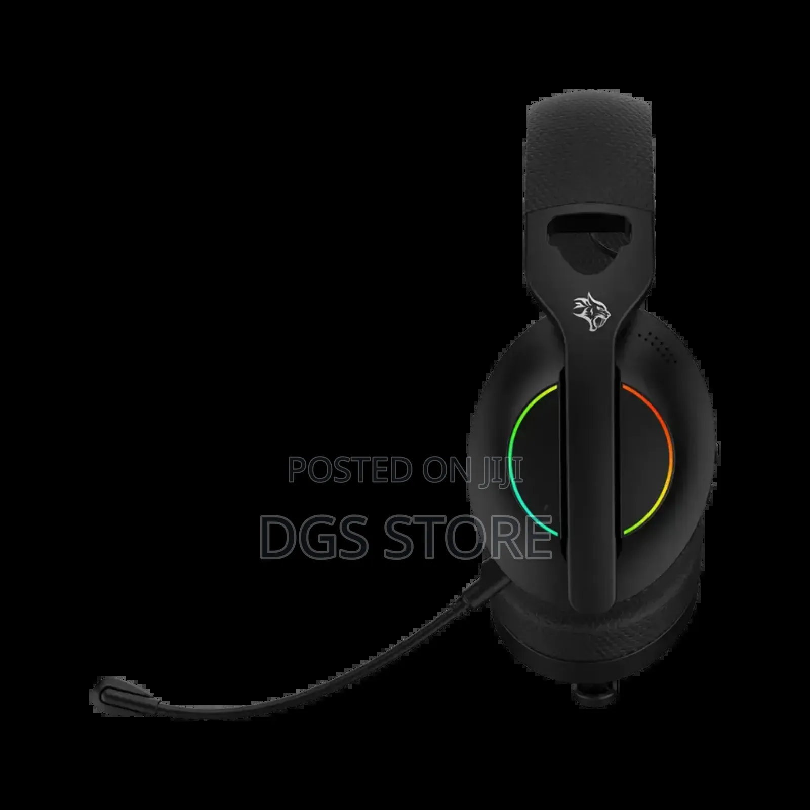 Porodo Pdx421 Triple Mode Gaming Headphone