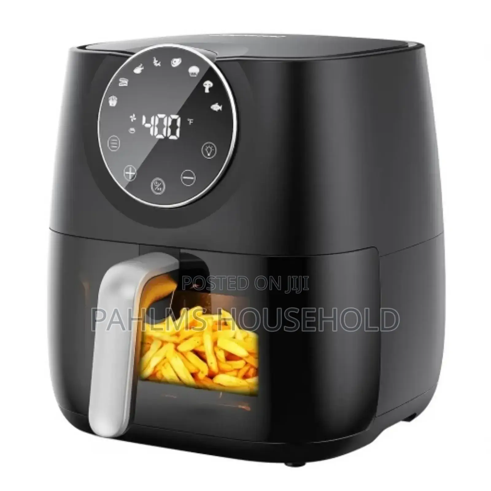 6liter Digital Air Fryer -Joyami