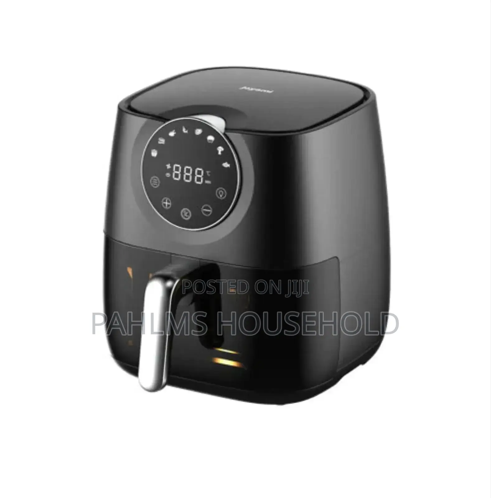 6liter Digital Air Fryer -Joyami