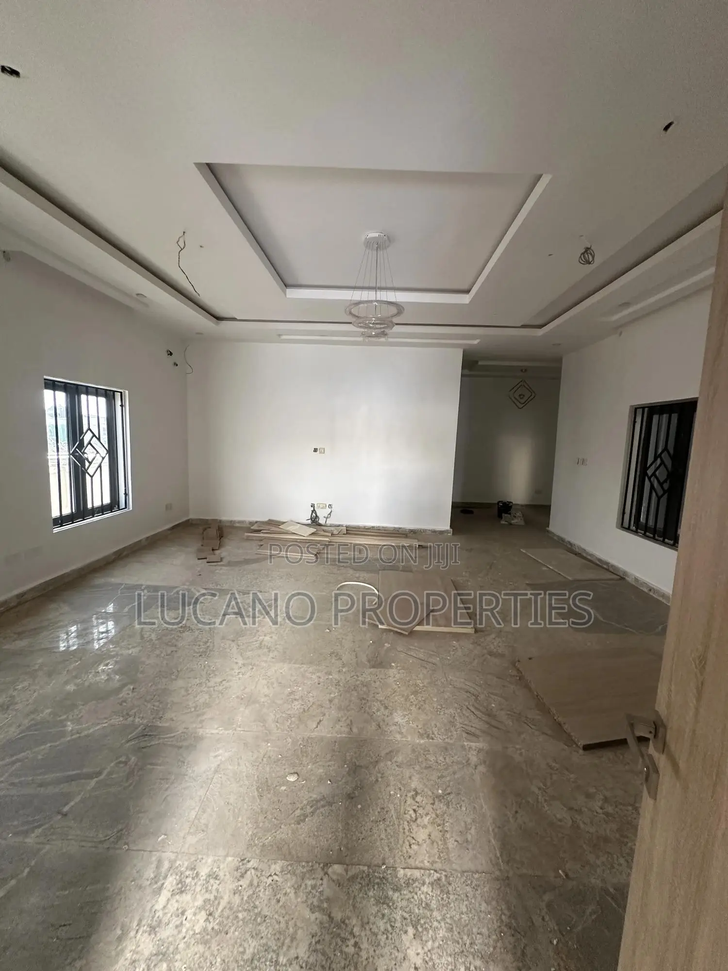 5bdrm Duplex in Wuye District for sale