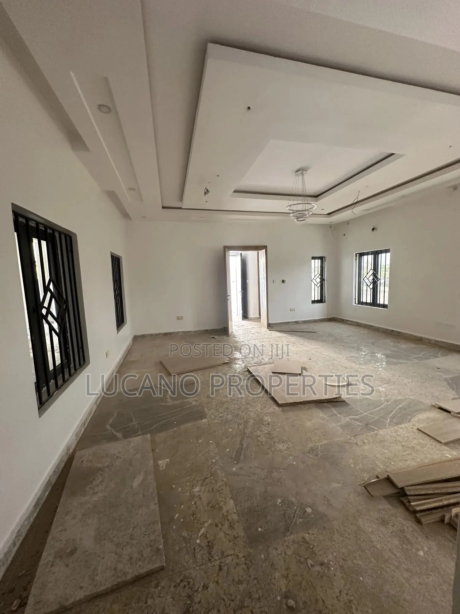 5bdrm Duplex in Wuye District for sale