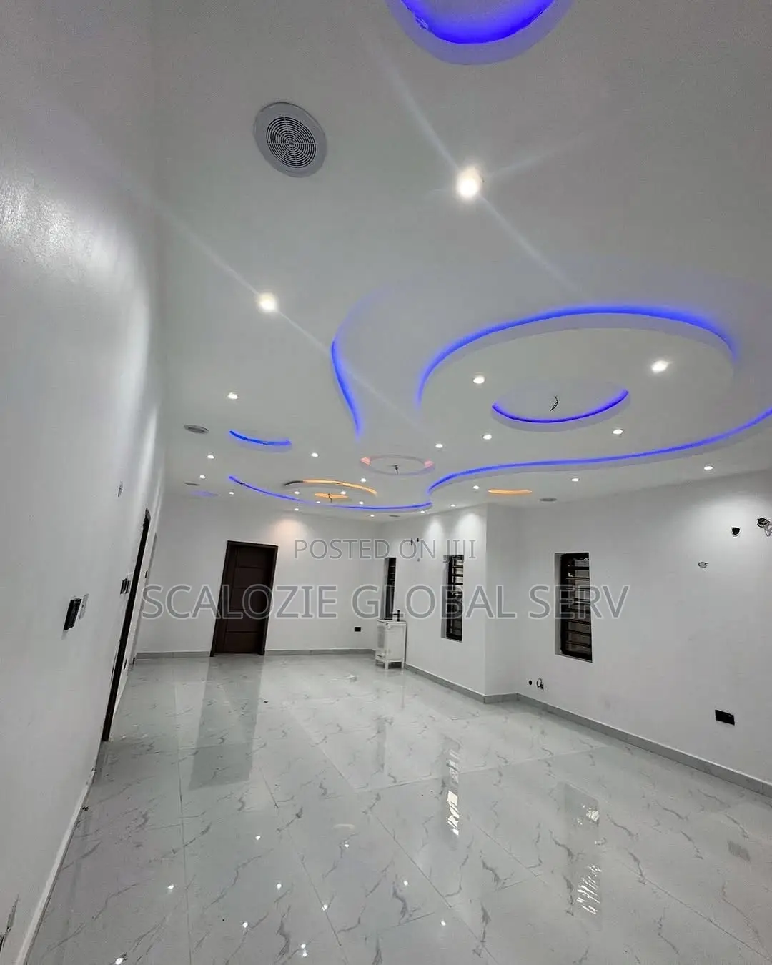 5bdrm Duplex in New Layout for sale
