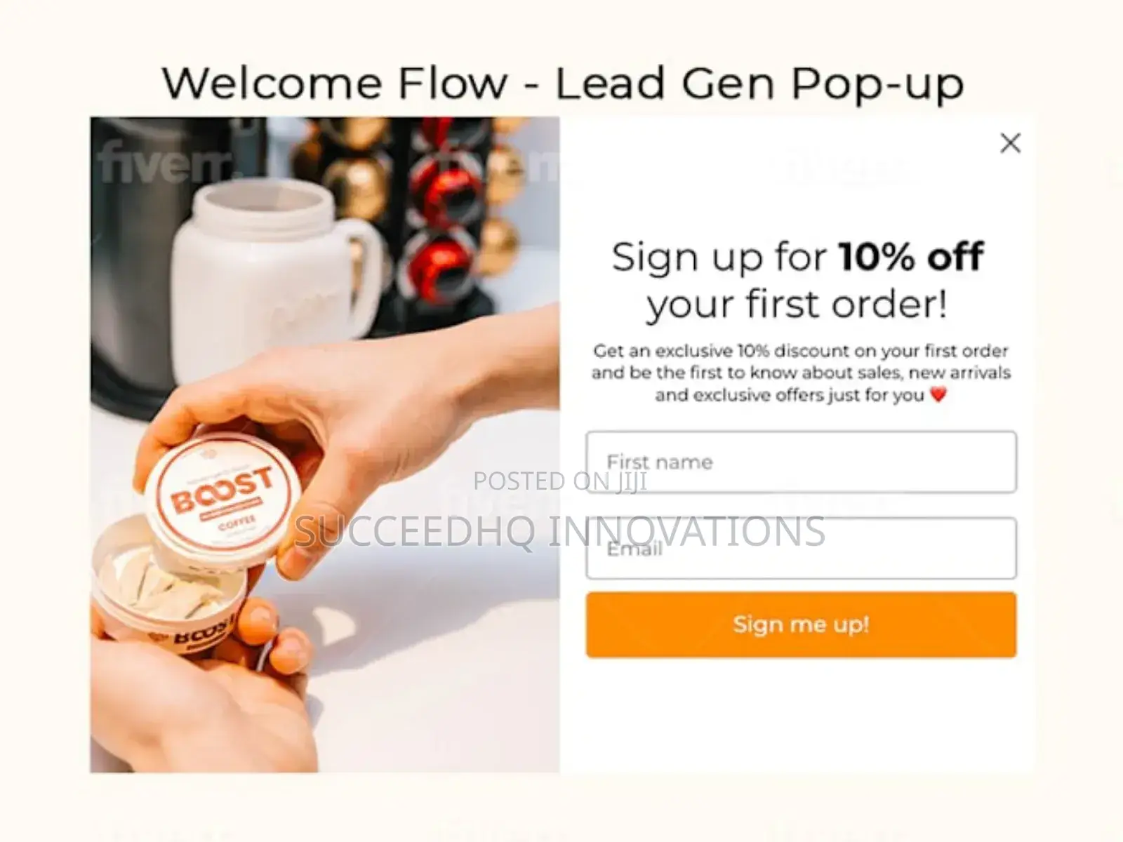 Email Marketing Automation