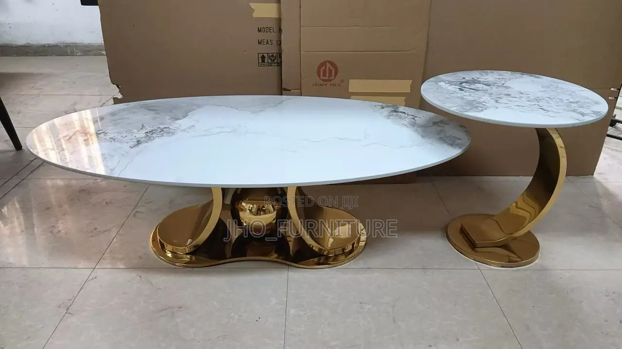 Center Table