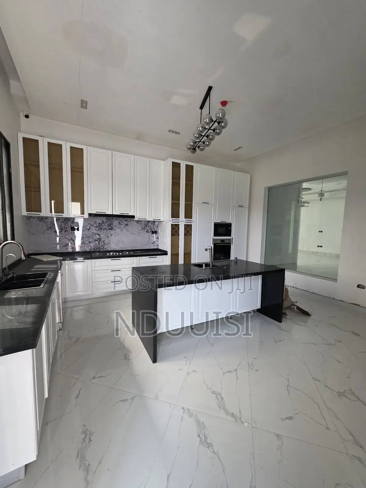 6bdrm Duplex in Pinnock Beach Estate, Osapa london for sale