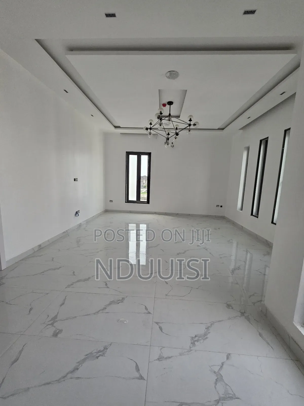 6bdrm Duplex in Pinnock Beach Estate, Osapa london for sale