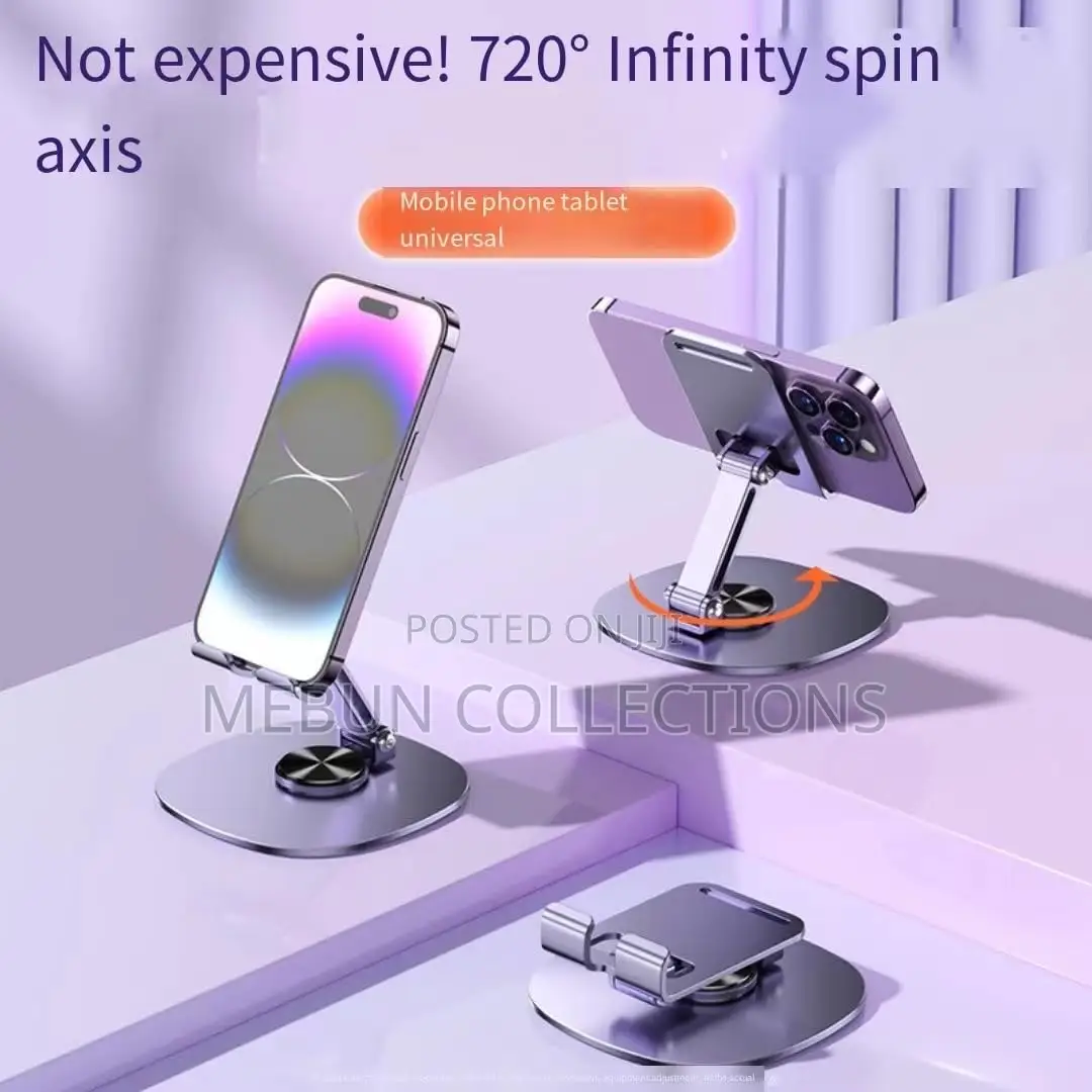 Phone and Tablet Holder