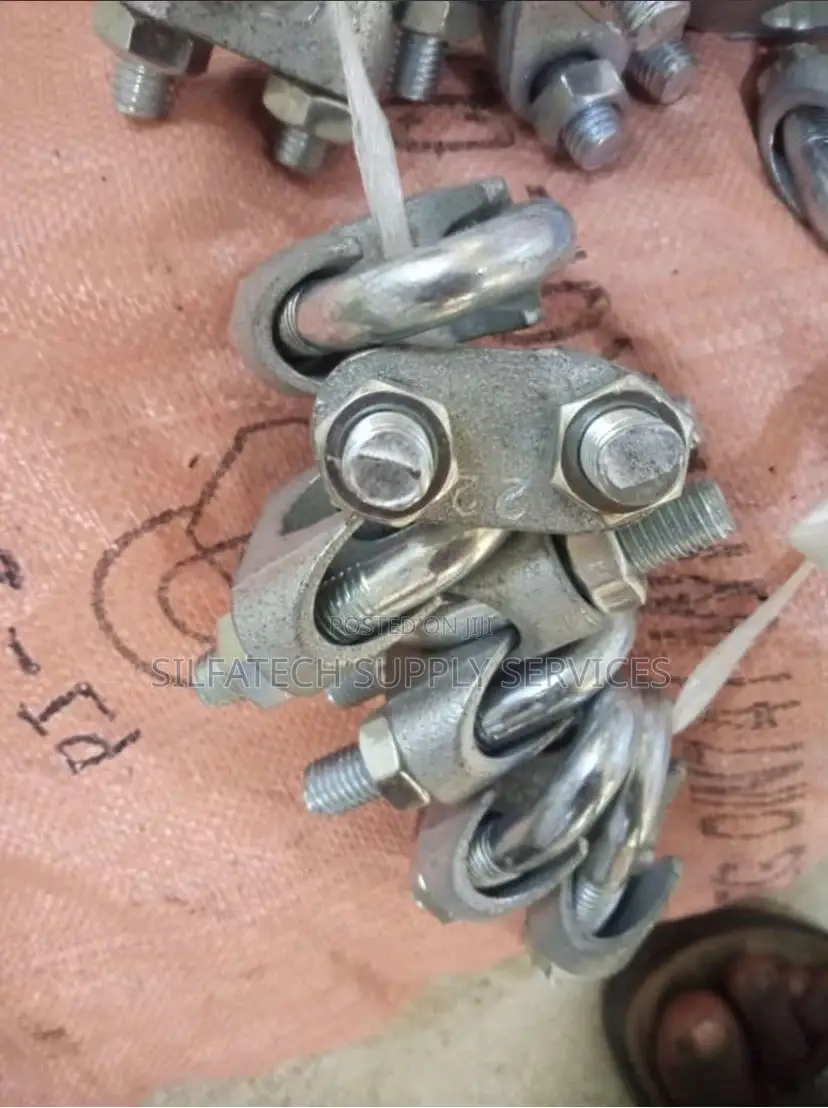 Original 22mm Wire Clip