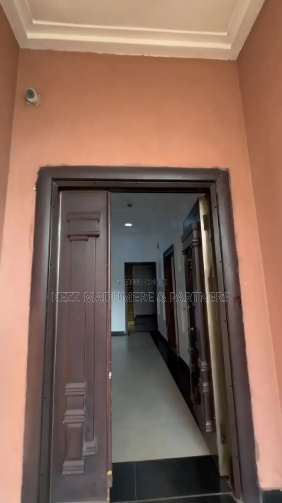 For Sale: Functional 24 Rooms at Dr Peter Odili , Ph