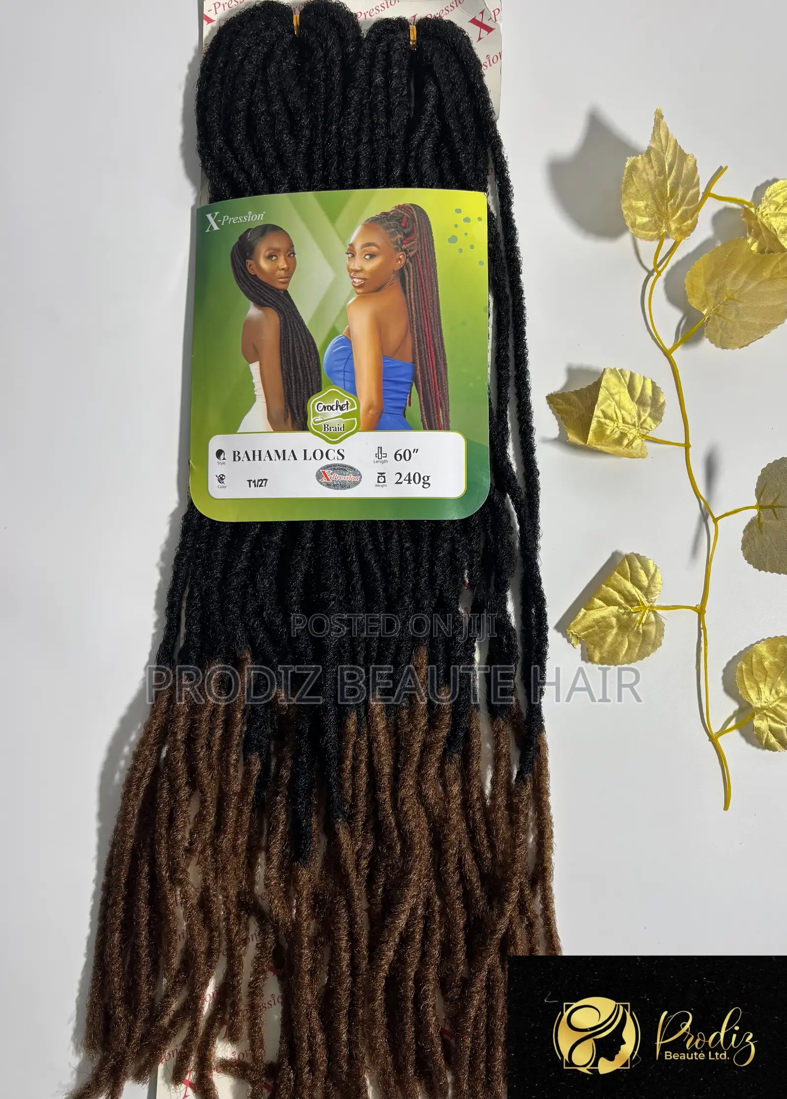 Xpression Bahama Locs at Wholesale Price