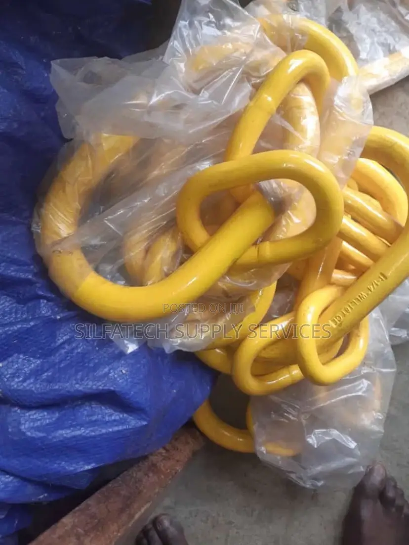 Original O-Ring for Sling Wire/Lifting Chain