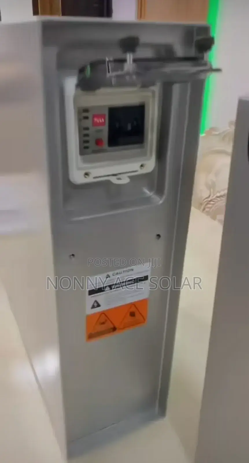Firman 5kwh 48v Lithium Battery Lifepo4