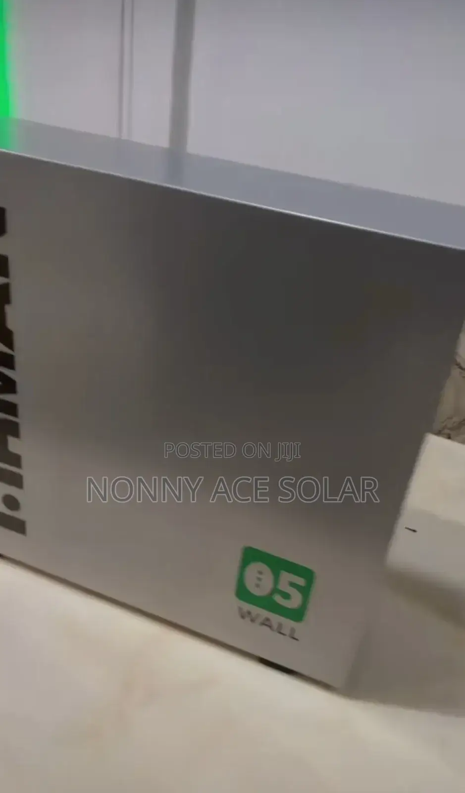 Firman 5kwh 48v Lithium Battery Lifepo4