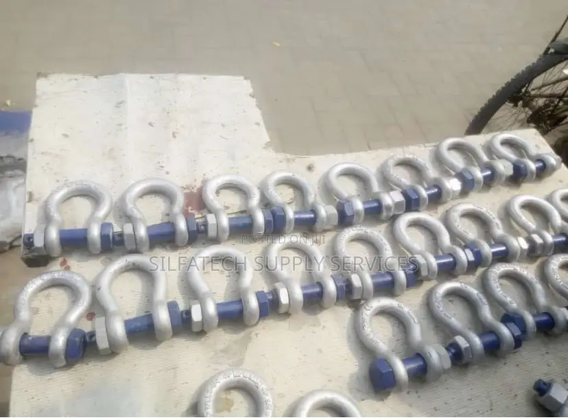 Original Crosby Shackle