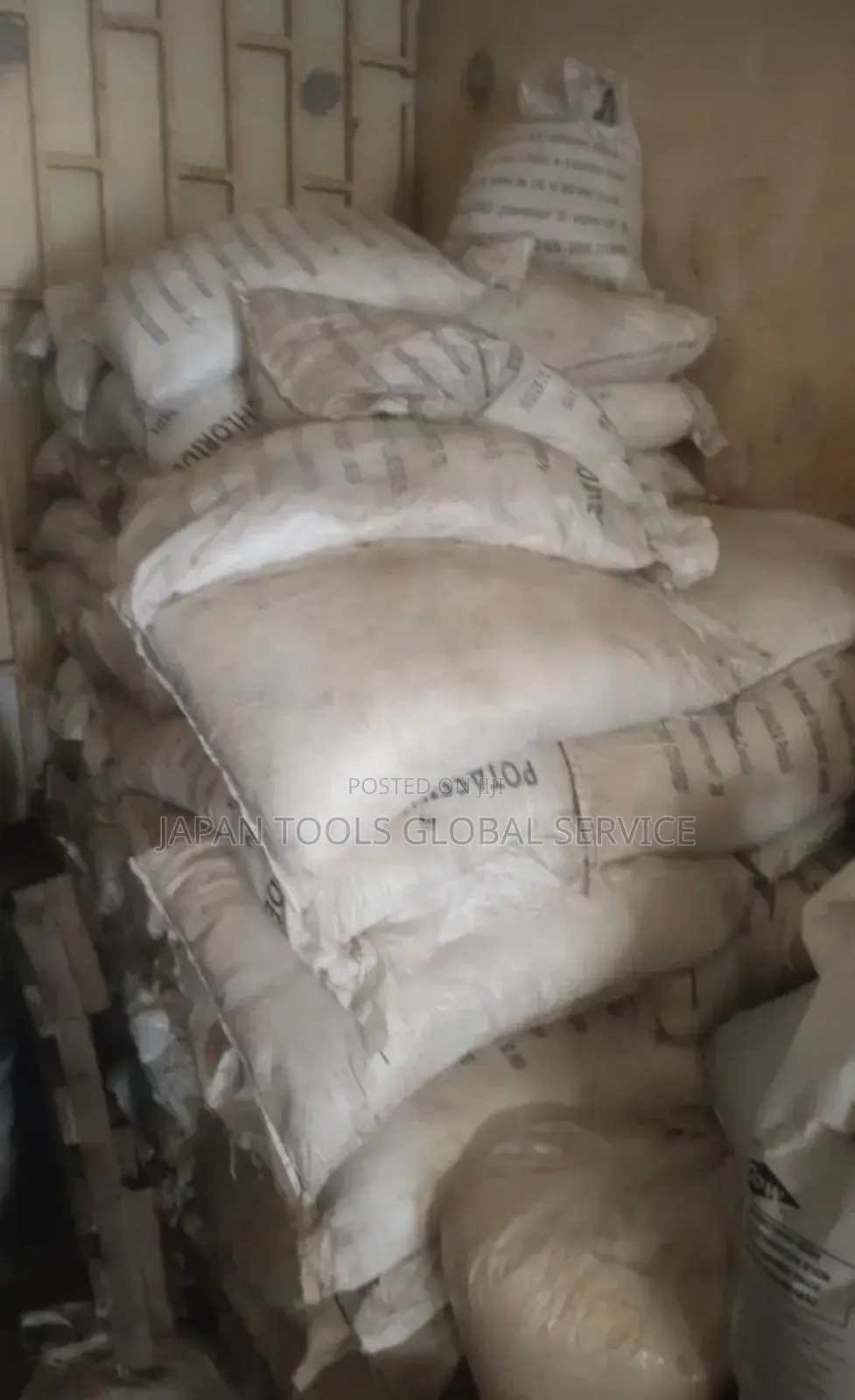 Potassium Chloride 50kg