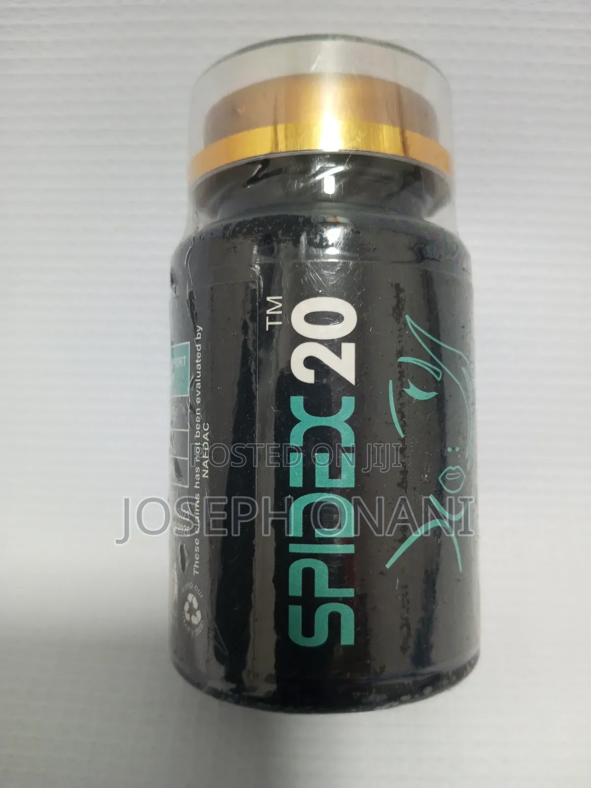 Spidex20 for Women