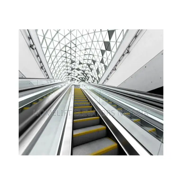 Moving Walkway