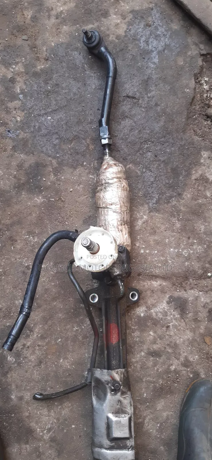 Steering Rack Hyundai Tucson 2013
