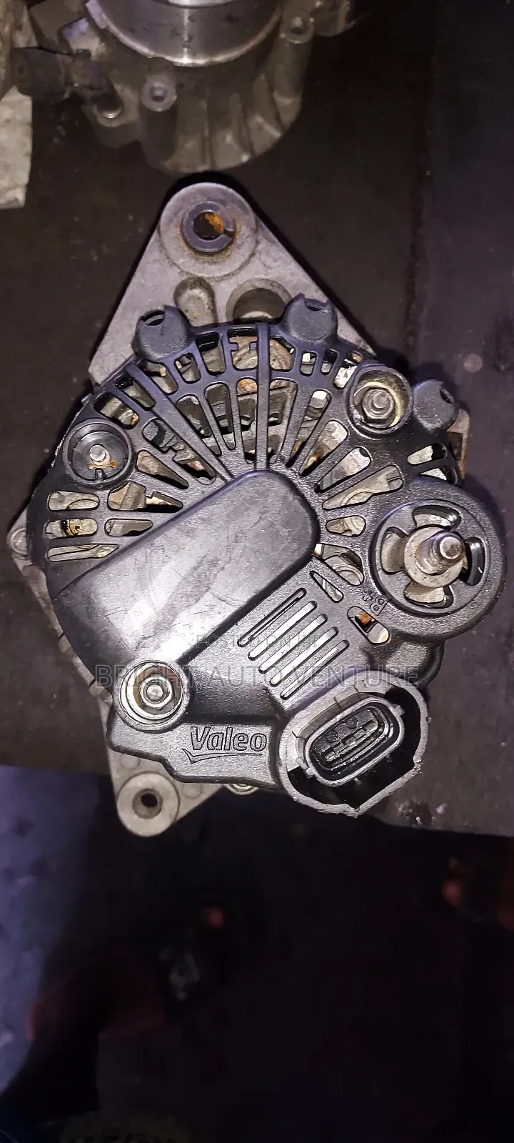 Engine Alternator for Hyundai Accent 1.6l 2009