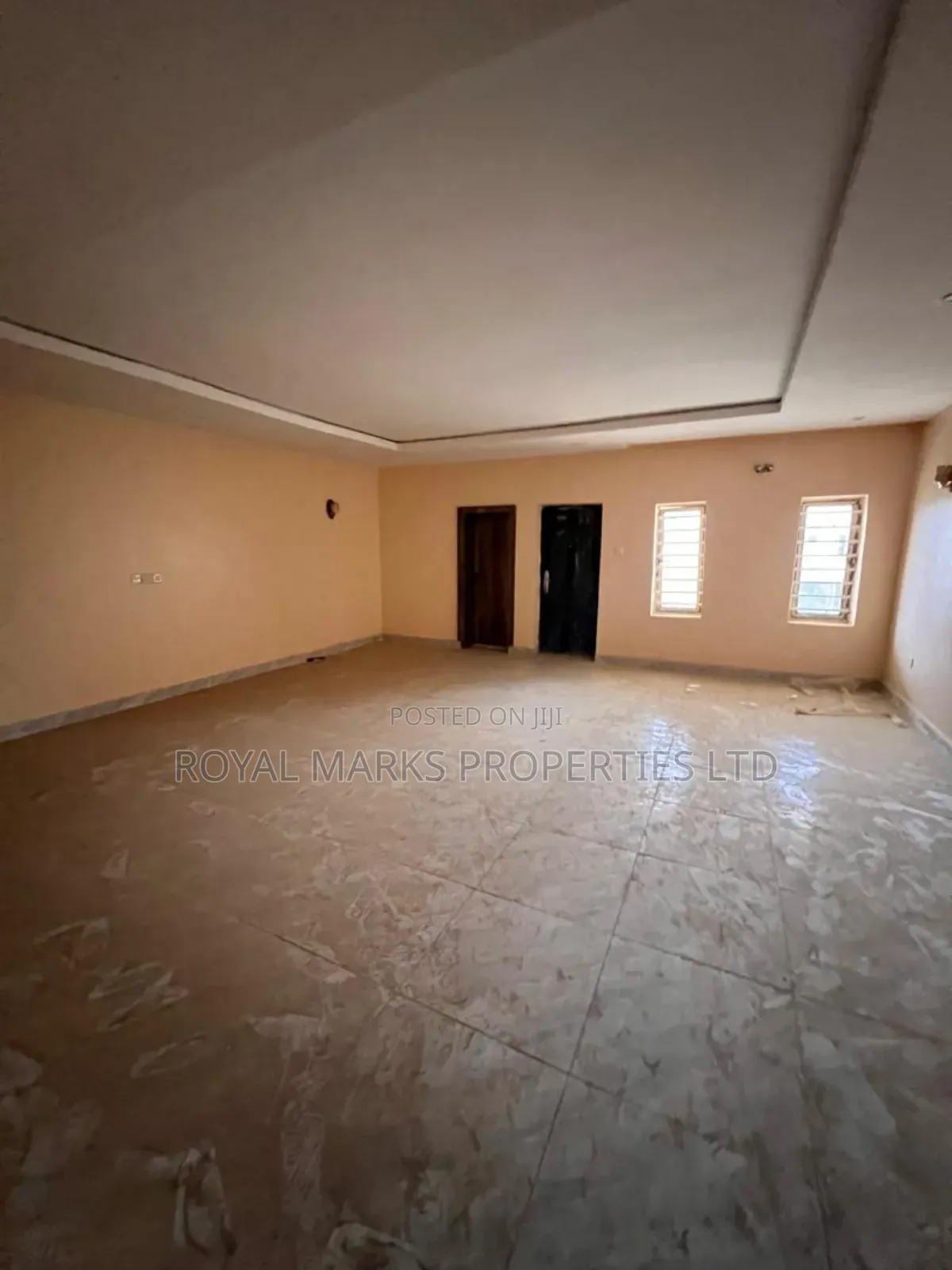 Furnished 4bdrm Duplex in Katampe (Main) for sale