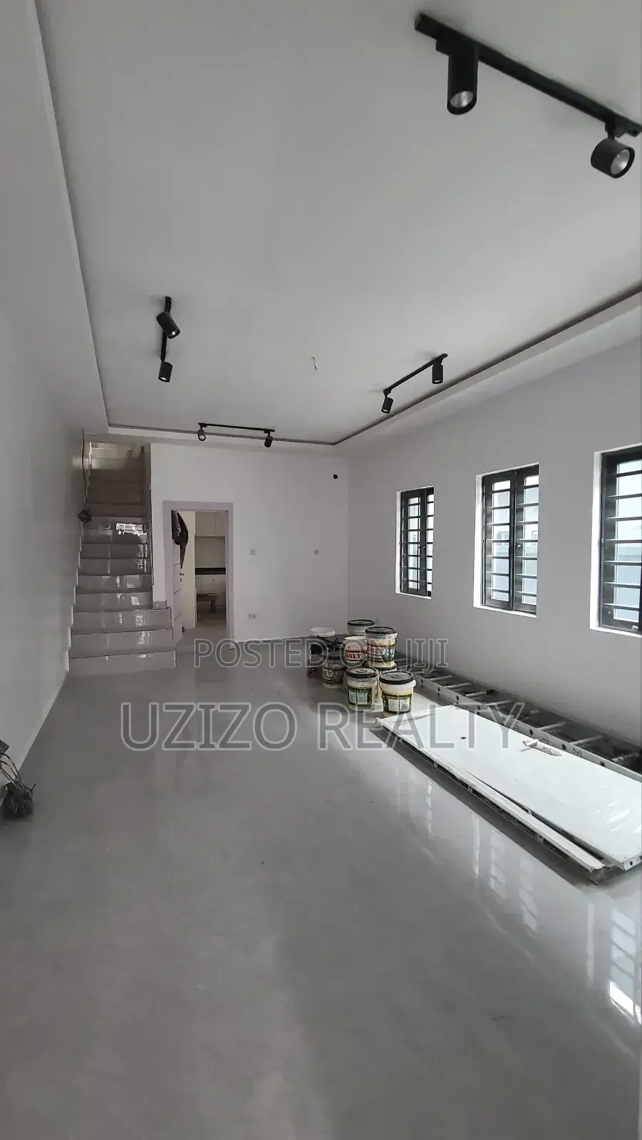 4bdrm Duplex in Beachwood Estate, Bogije for sale