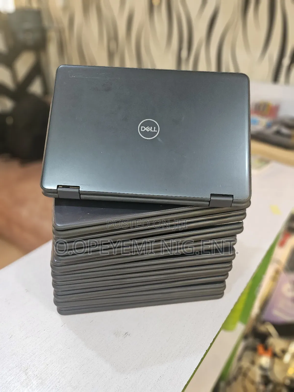 Laptop Dell Latitude 11 3190 8GB Intel Pentium SSD 128GB