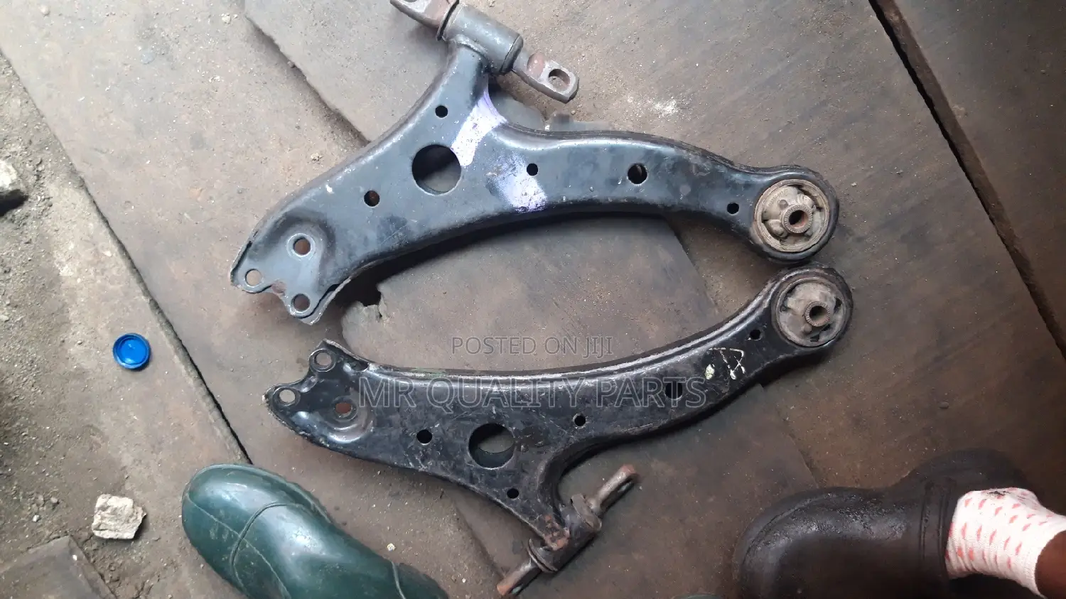 Low Arm For Toyota Camry 2007 ,2010