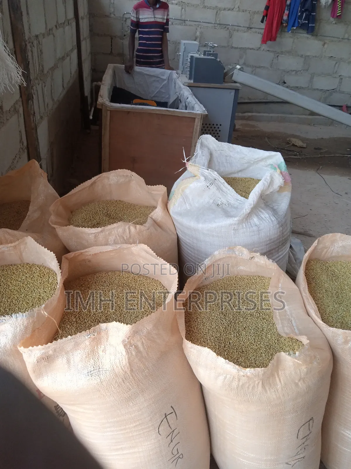 Plastic Recycling Pelletized Hdpe, Pp, Pvc, Pet