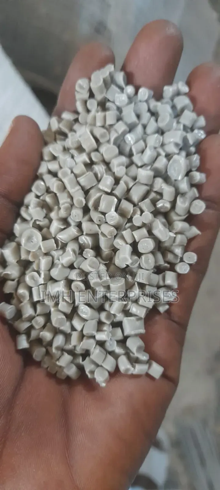 Plastic Recycling Pelletized Hdpe, Pp, Pvc, Pet