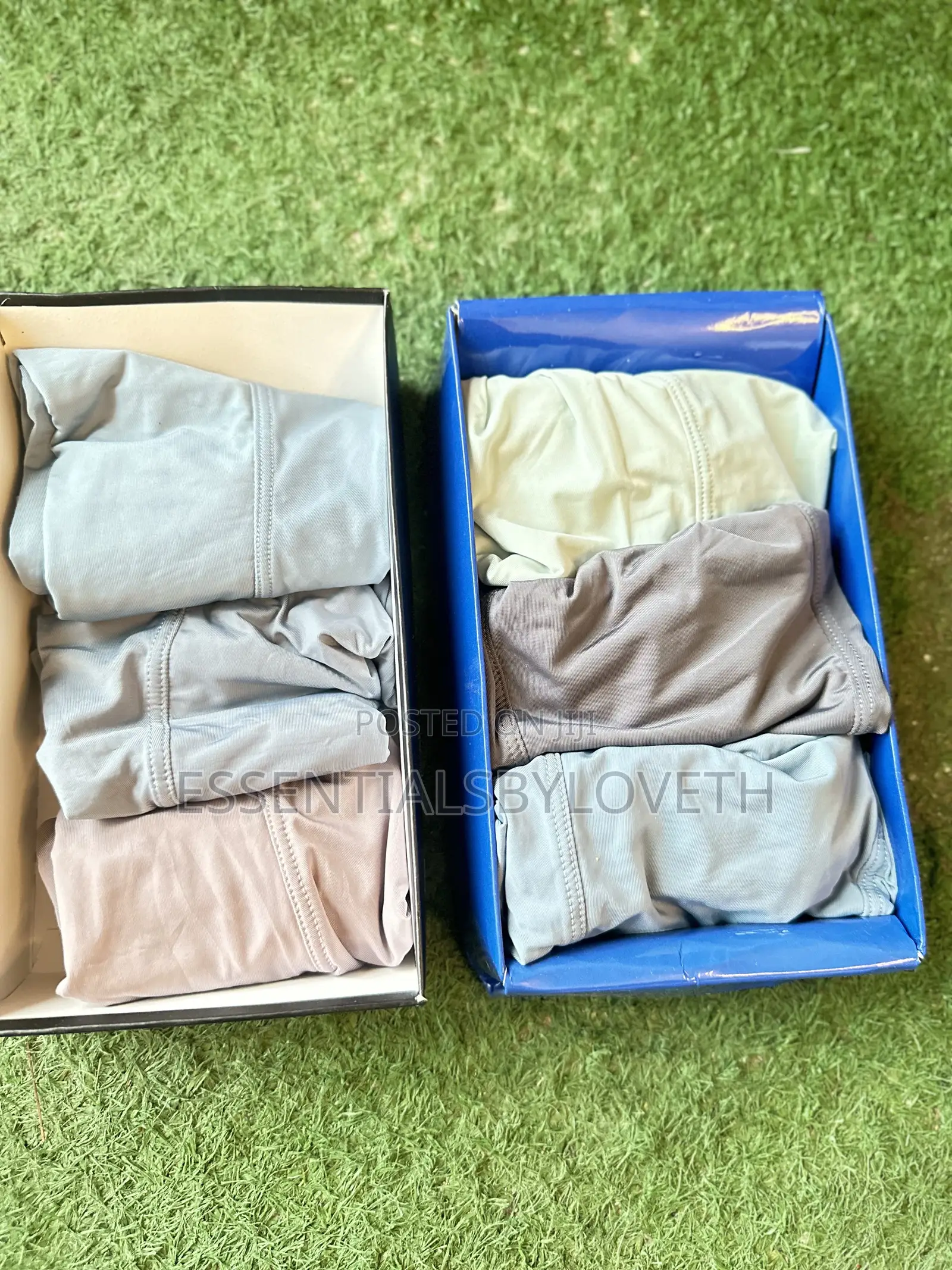 Big Band Condom Boxers