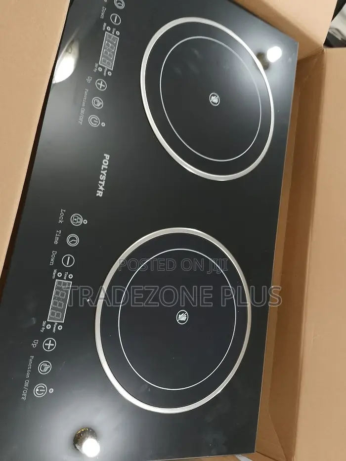 The Power of Simplicity: Polystar Hotplate