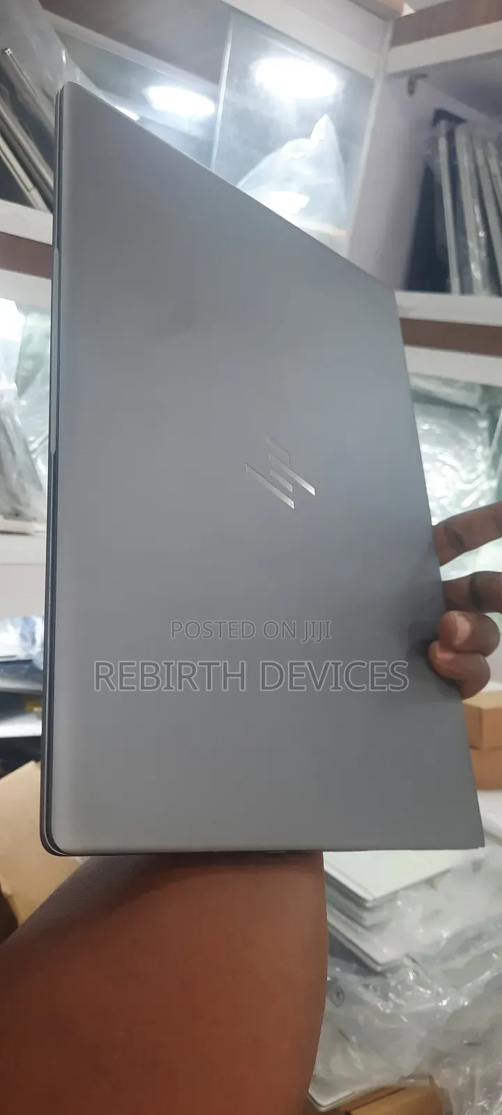 Laptop HP ZBook 14u G6 8GB Intel Core I5 SSD 256GB