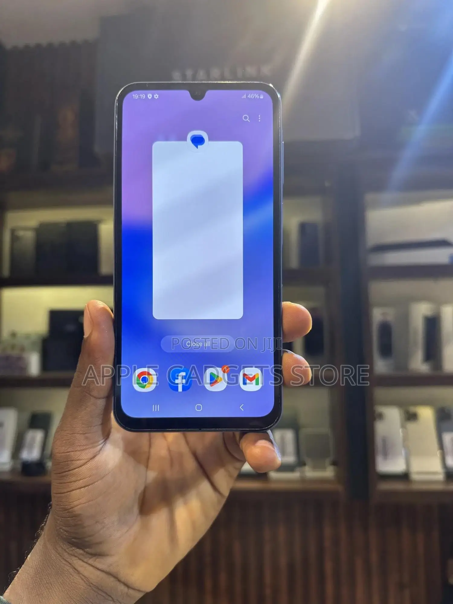 Samsung Galaxy A15 128 GB