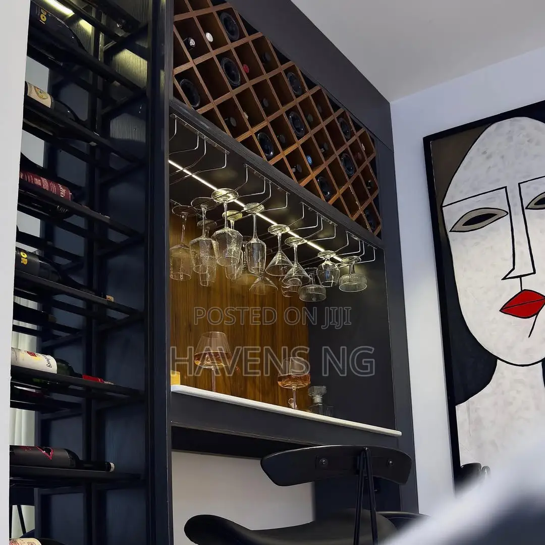 Luxury 3-Bedroom Maisonette With Private Cinema